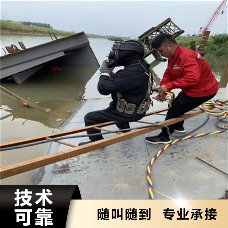 电厂闸门水下维修检查公司全国施工