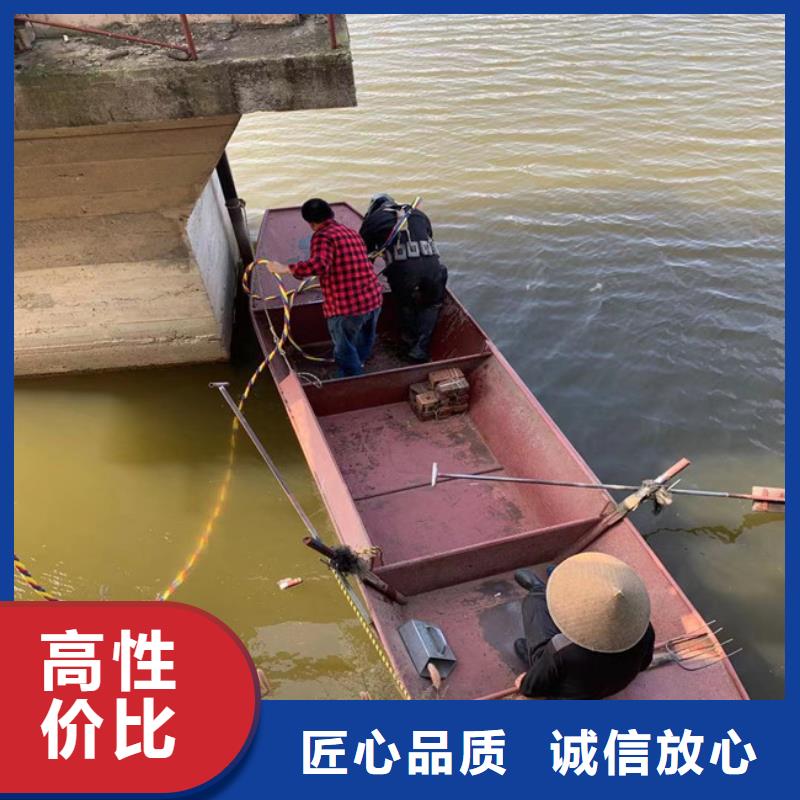 水下清淤方案规格齐全的厂家