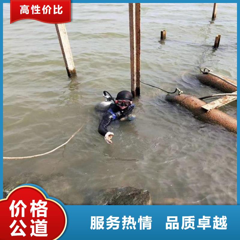 水里面清淤品质与价格同行