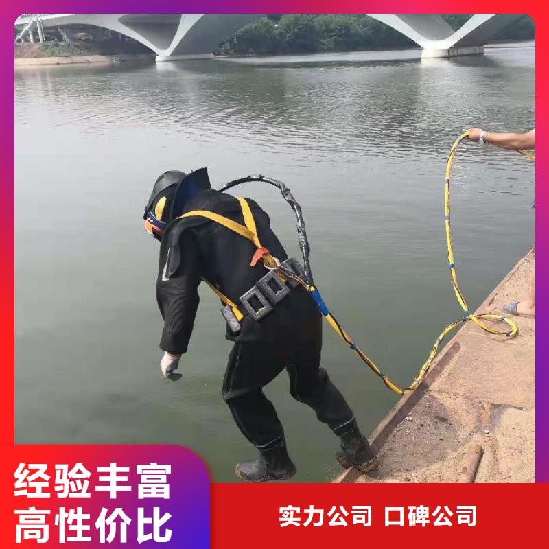 水里面清淤品质与价格同行