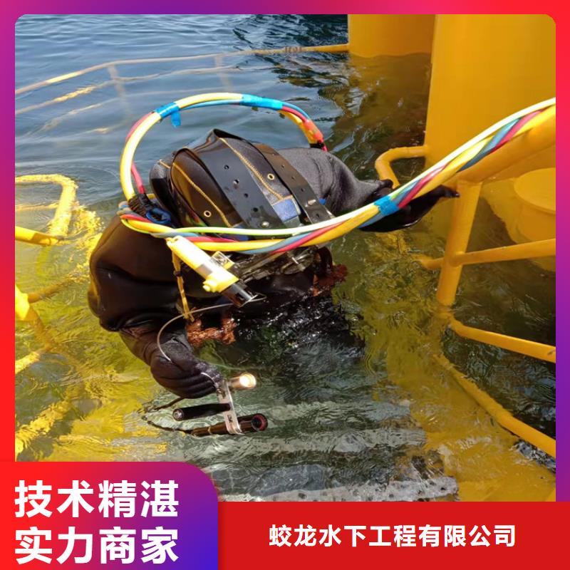水上水下维修公司优选厂家