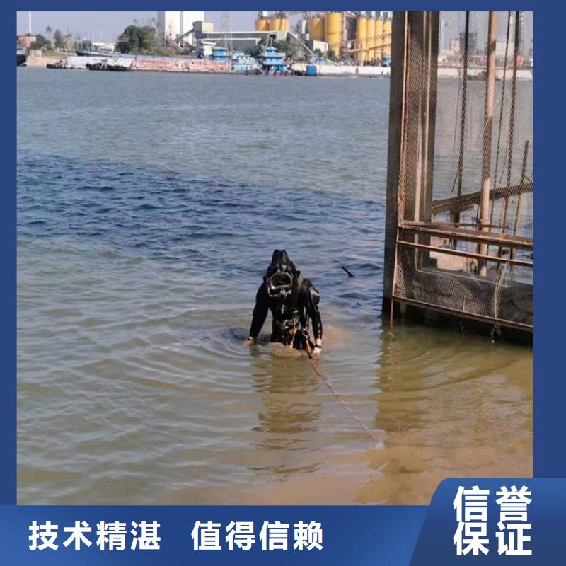 水下取水头清理冲泥公司诚信经营厂家
