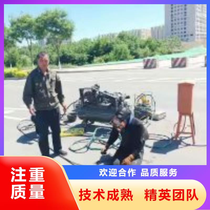 蛙人管口带水封堵公司质保时间长