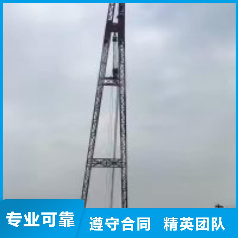 水下救援队本地有吗