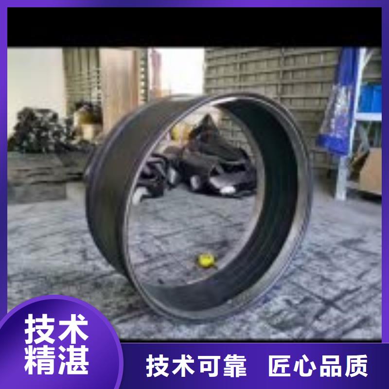 蛙人市政排水管道抢修封堵加工销售