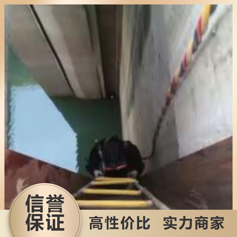 蛙人潜水安装定做厂家