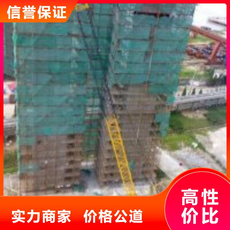 潜水服务公司水下打捞诚实守信