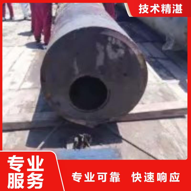过河管道铺设制造厂家