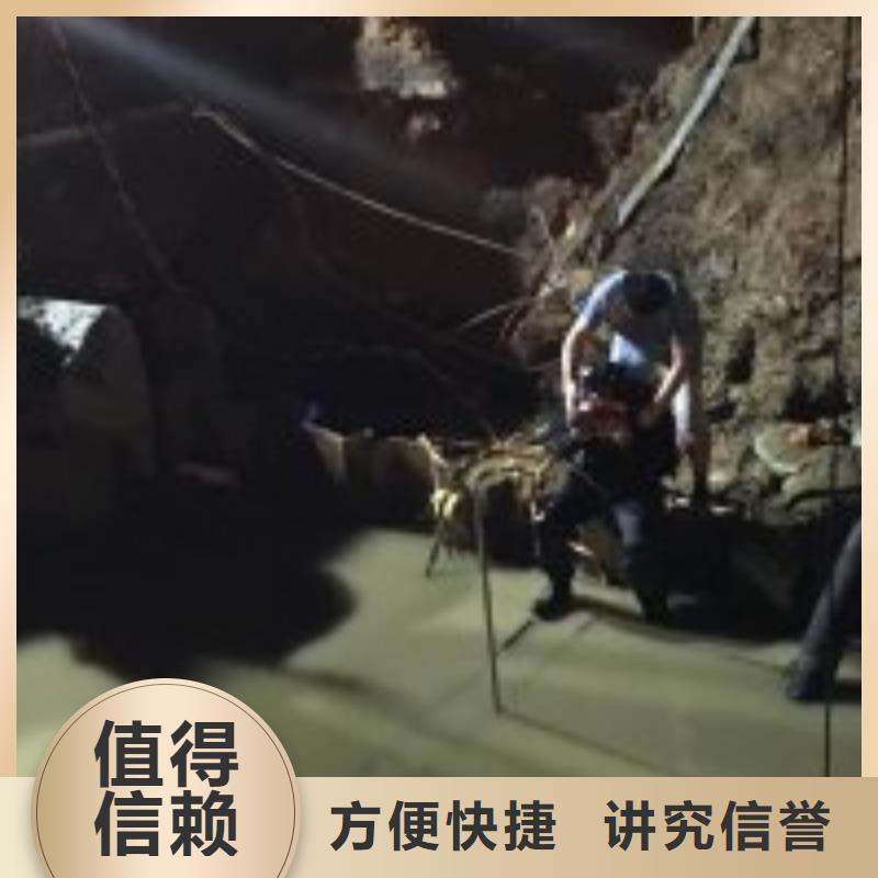 沉管施工厂家-信守承诺