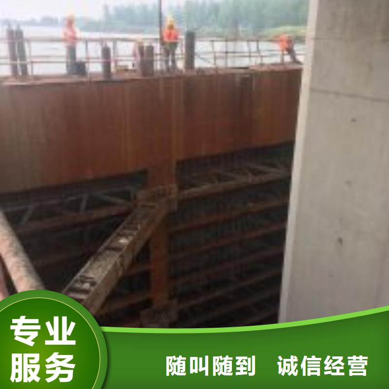 潜水员水中桥桩加固水下摄影2025已更新（实力/）