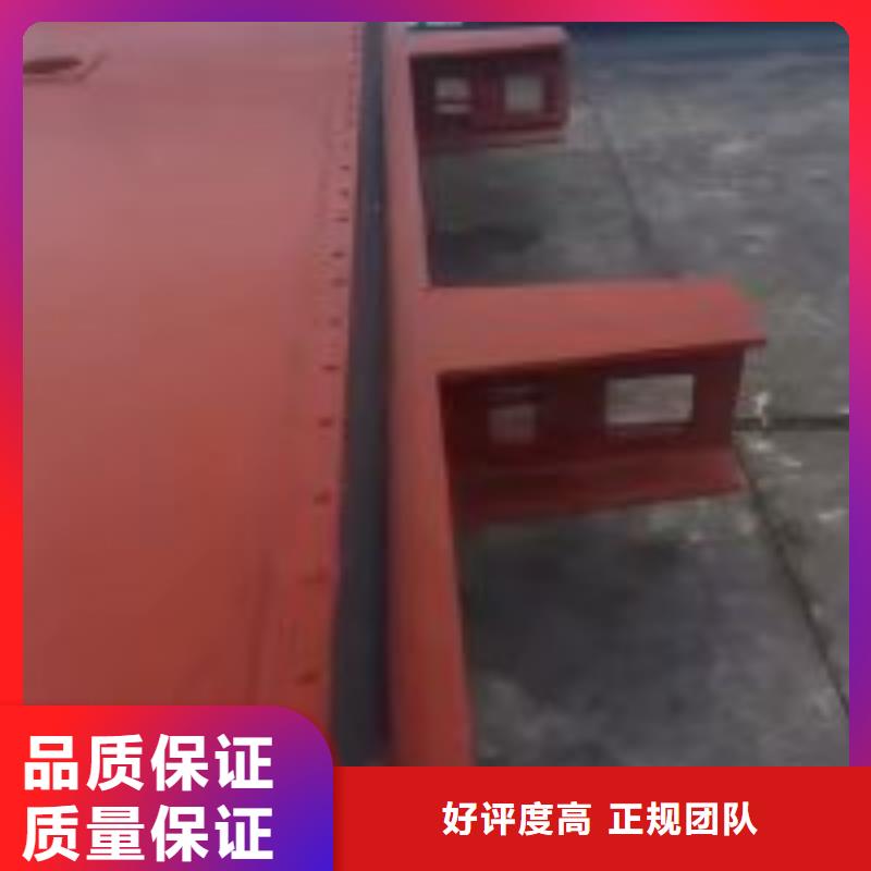 水下安装过河管道公司本地有吗