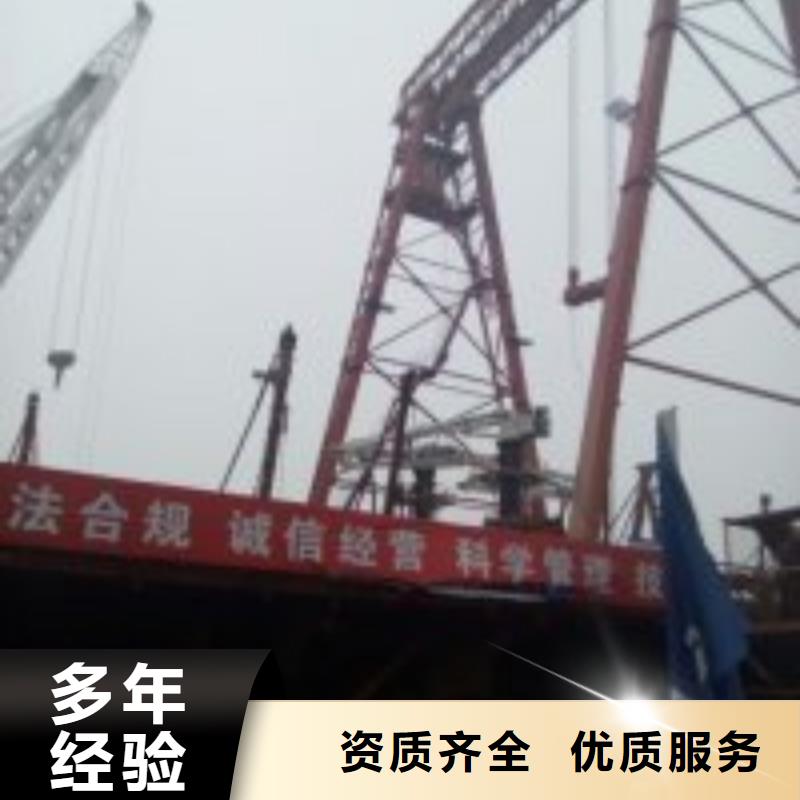屯昌县地下管道带水安装气囊公司信息