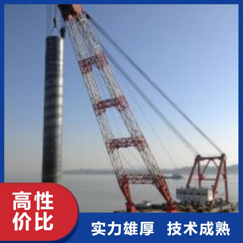 潜水服务公司水池堵漏服务案例丰富
