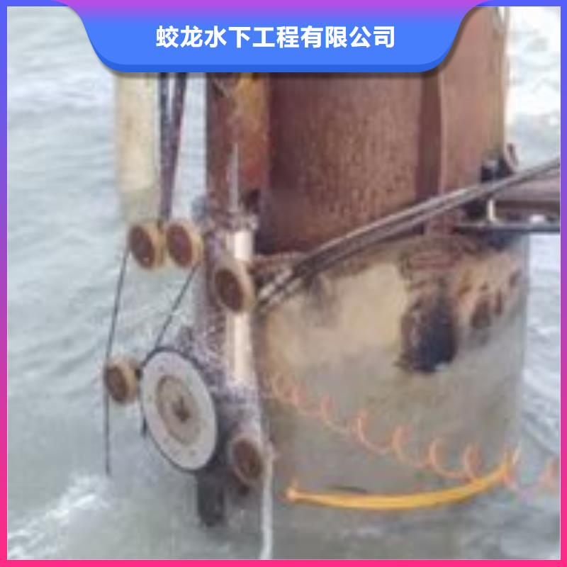 优选：水中清淤方法公司