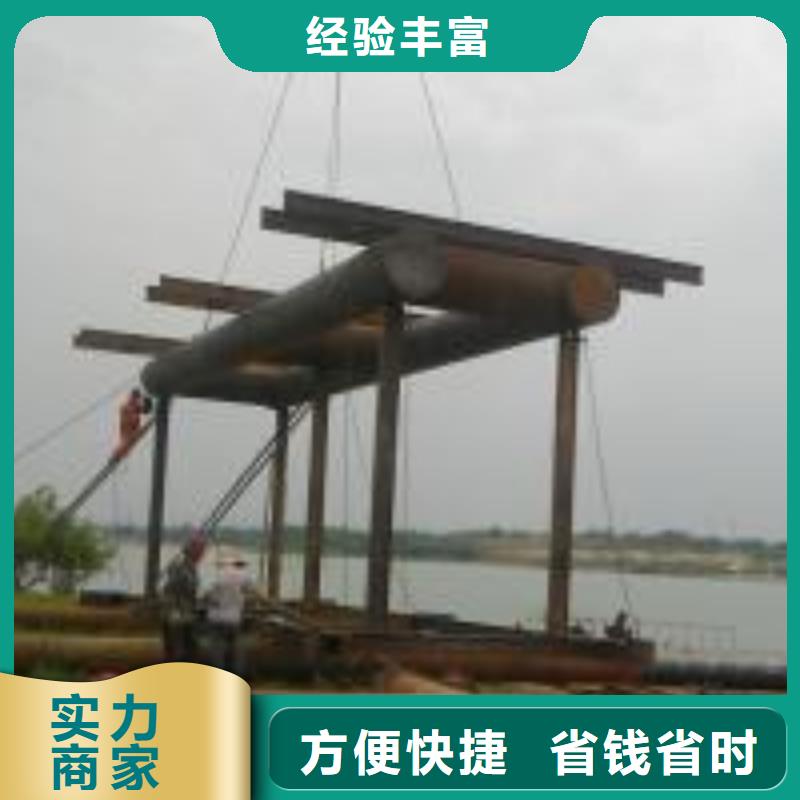 水下取水头清理冲泥公司诚信经营厂家