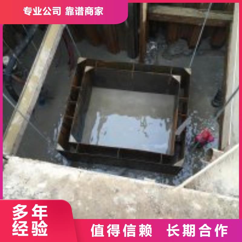 地下管道带水安装气囊公司-解决各种难题