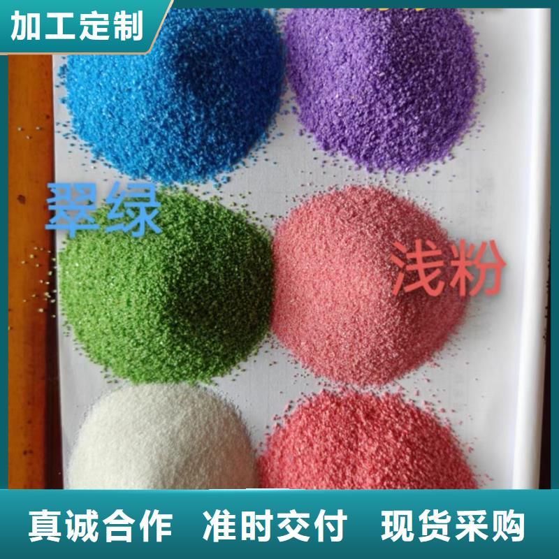 水处理石英砂价格