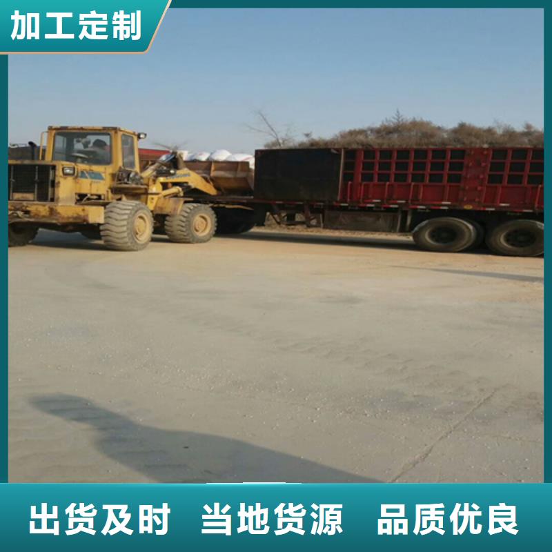 石英砂公司2025已更新