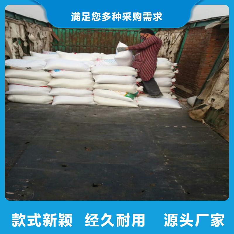 石英砂价格低