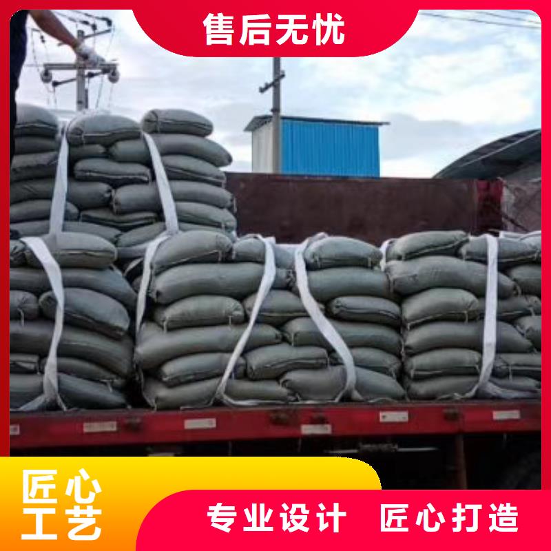 水处理石英砂厂家