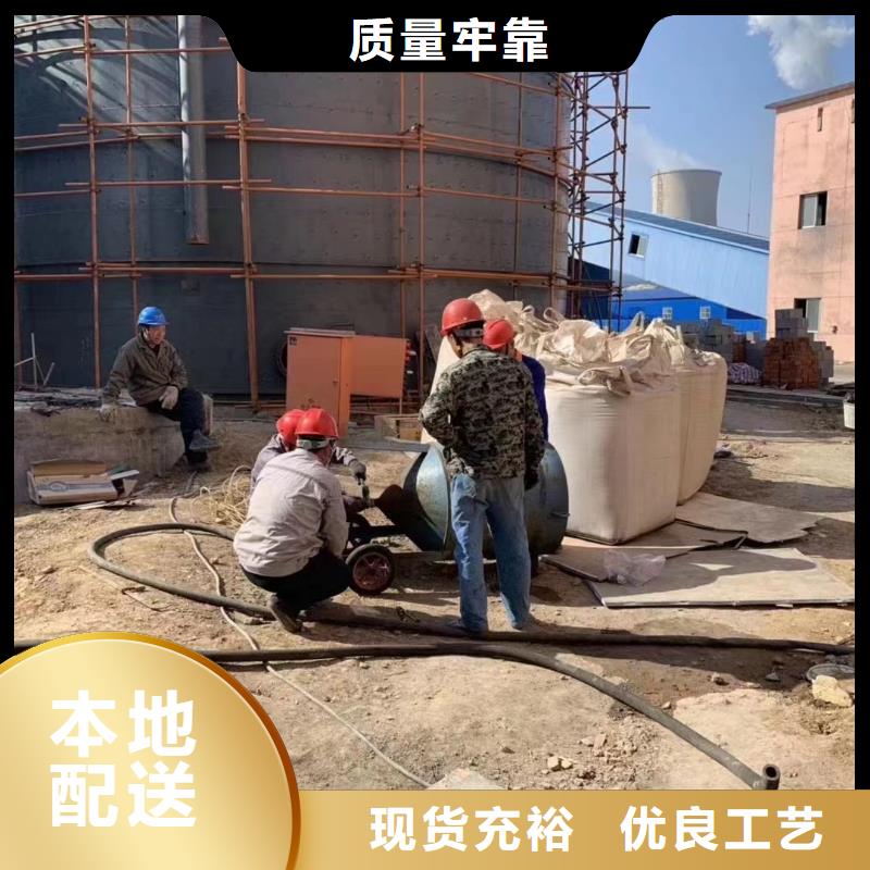 石英砂质量可靠