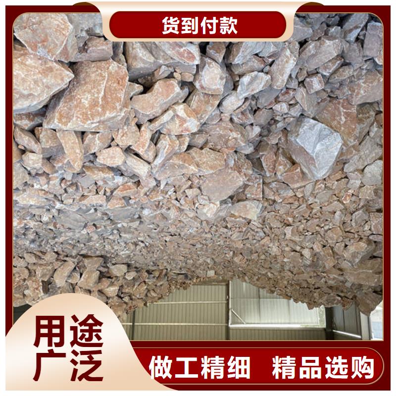 石英砂多少钱一吨