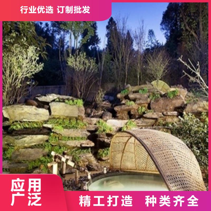 半标泳池循环再生介质