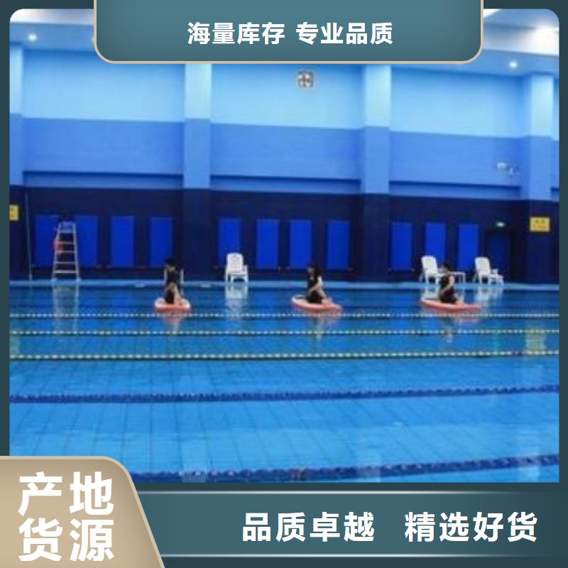 国标泳池循环再生介质