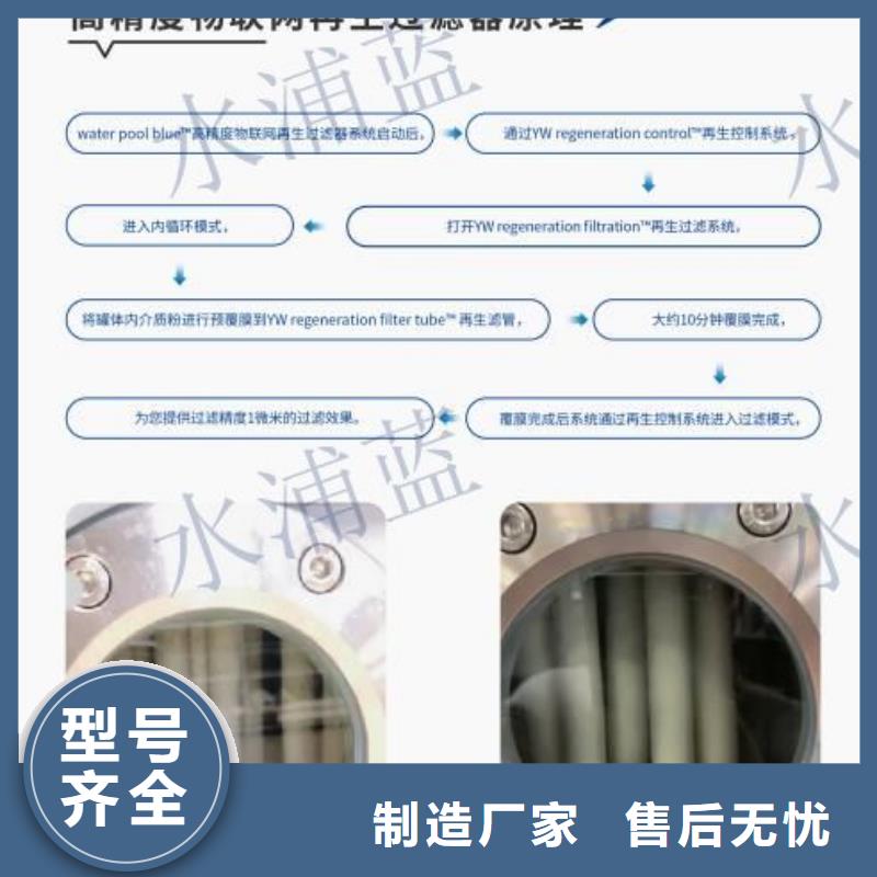 再生过滤器珍珠岩公司