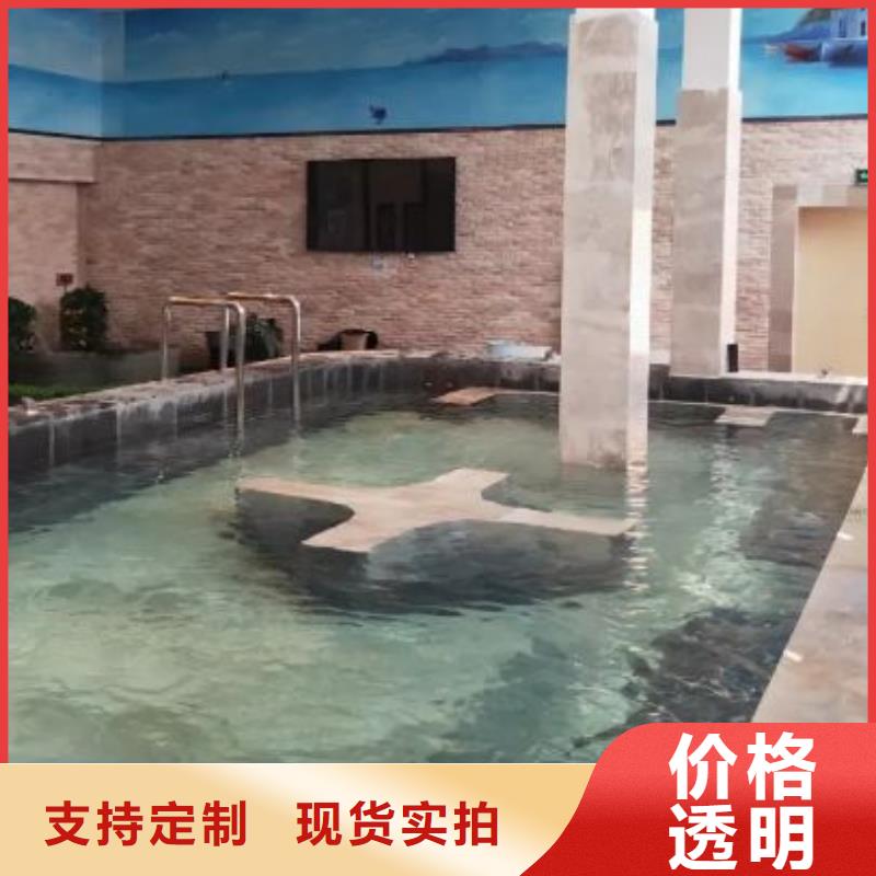 介质再生过滤器半标泳池渠道商