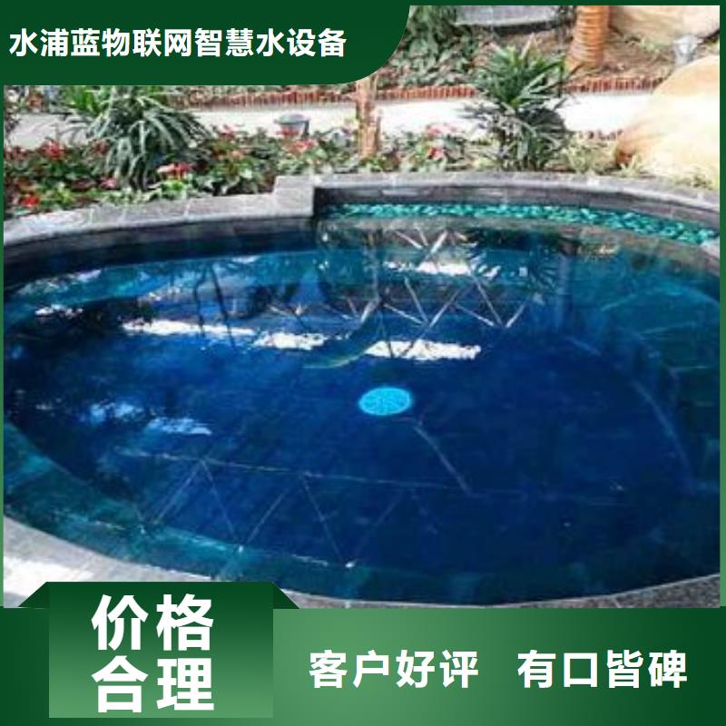 水浦蓝过滤器智能化生产商