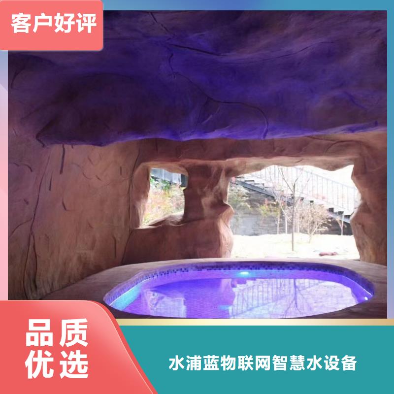 介质再生过滤器半标泳池渠道商
