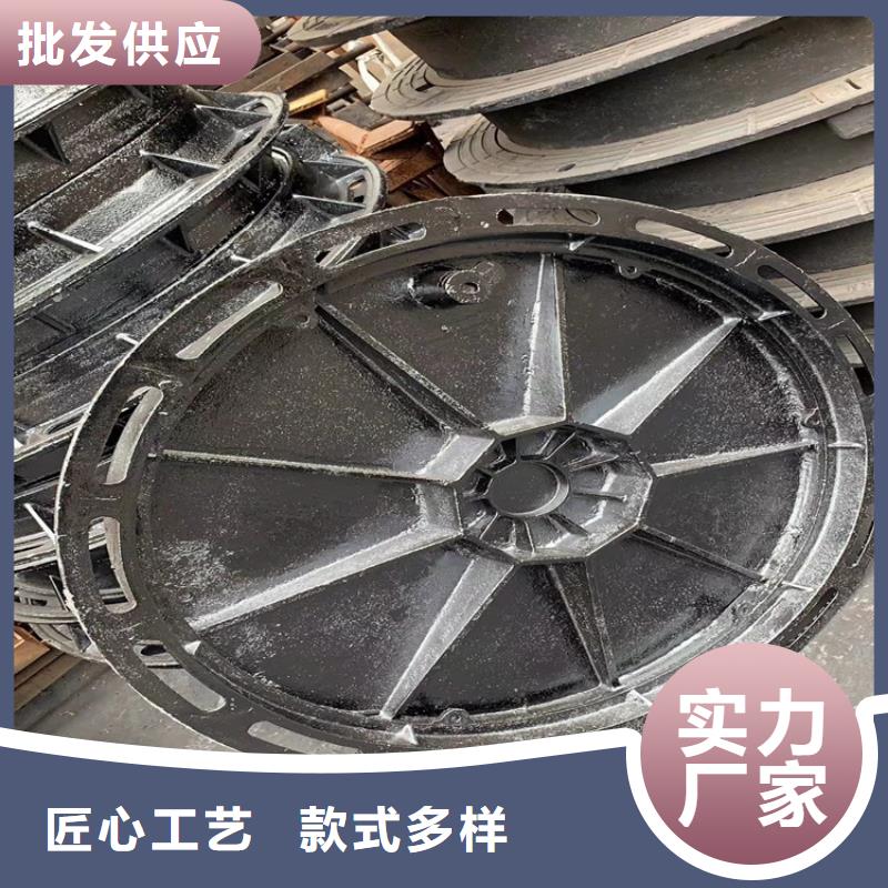 小区绿化带球墨井盖-精选厂家
