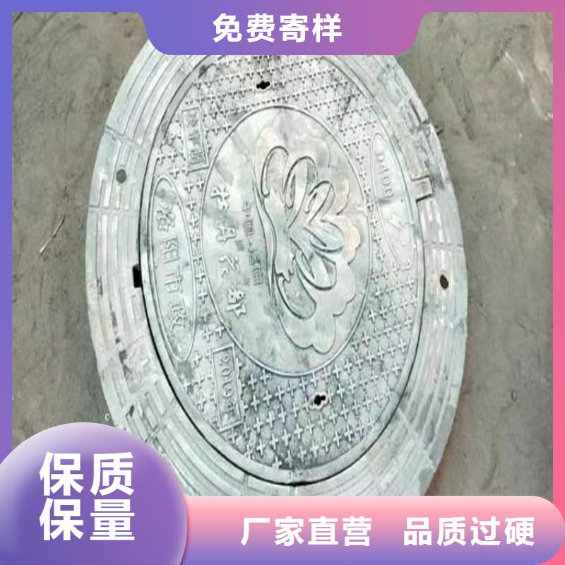 球墨铸铁单篦子发货快