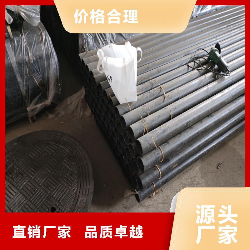 成华区k8级球墨铸铁管型号齐全