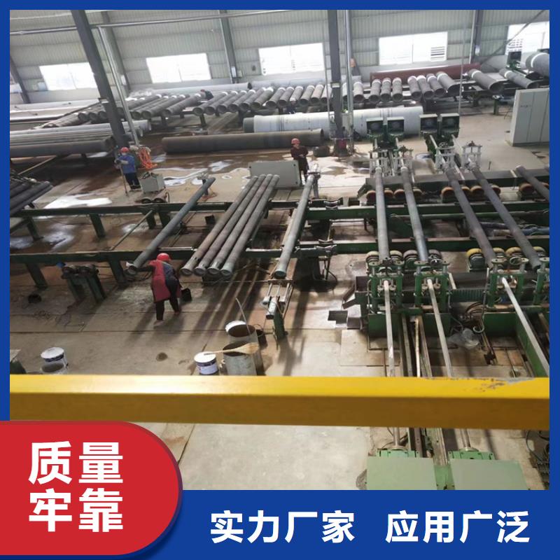 ：国标k9级球墨铸铁管供货商