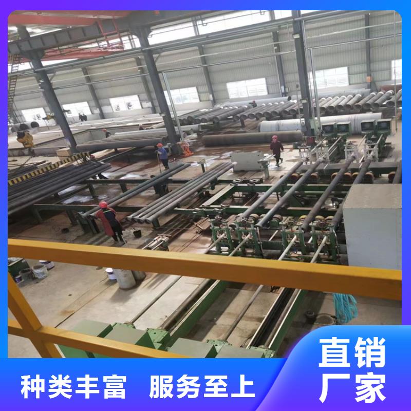 球墨铸铁管离心浇铸dn600球墨管真正的源头厂家