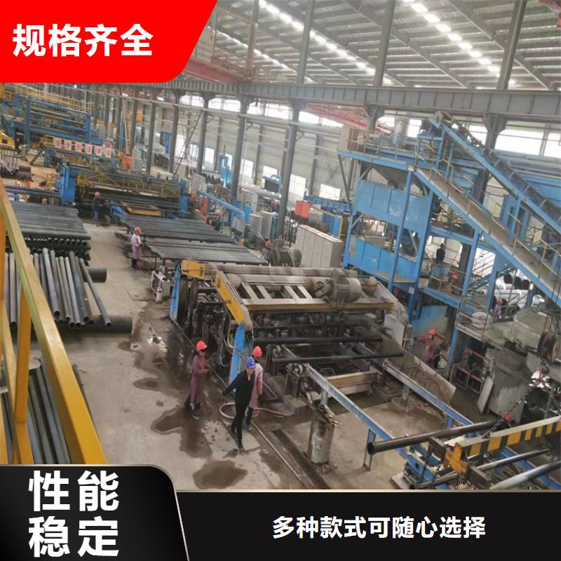 阳东区给水球墨铸铁管价格合理