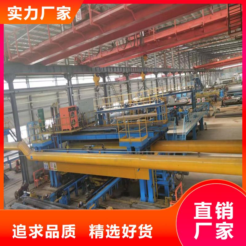 榕城区国标k9球墨铸铁管按需定制