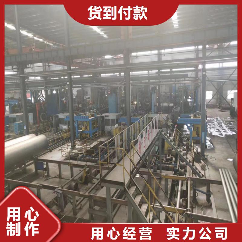 国标k9级球墨铸铁管-只做精品