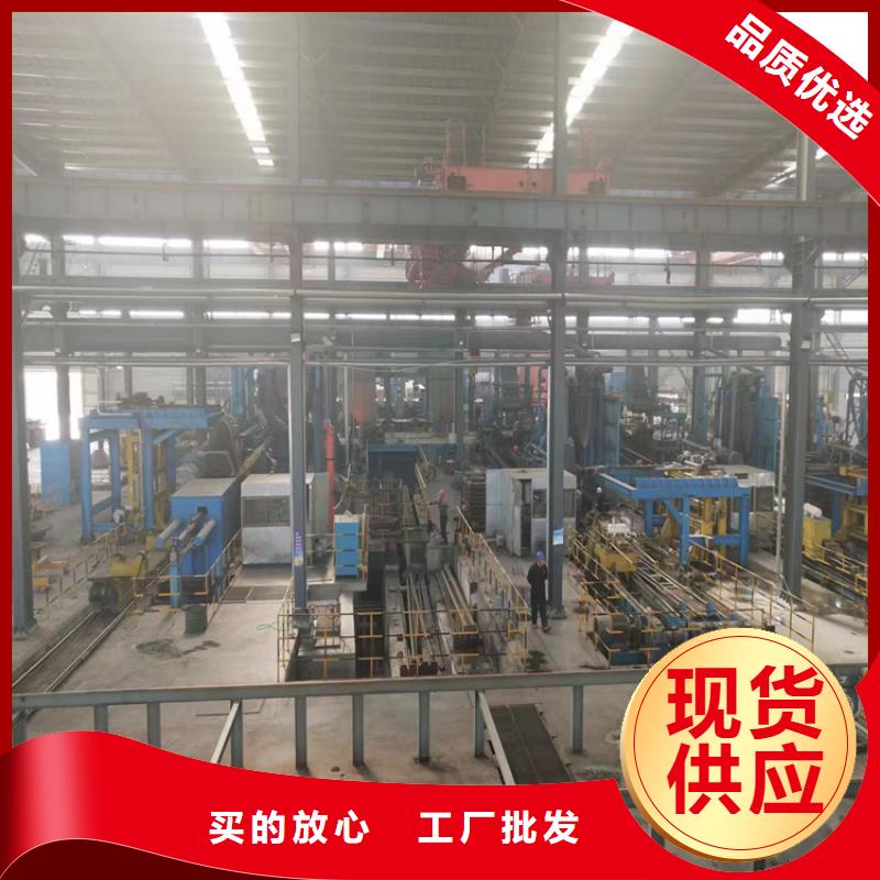 供水球墨铸铁管产品齐全