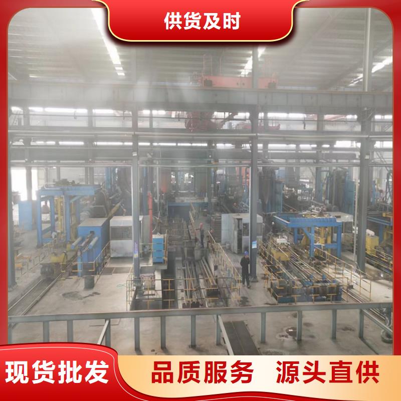 中方县离心球墨铸铁管价格合理