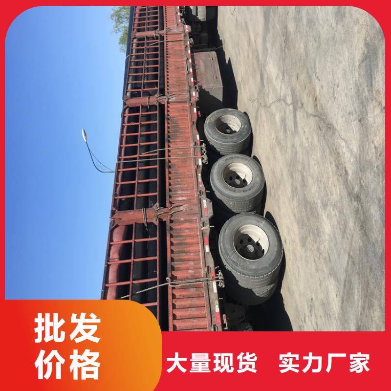 古城区离心球墨铸铁管按需定制