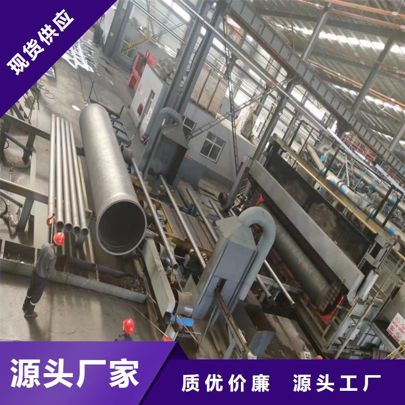 建阳区国标k9球墨铸铁管定制价格