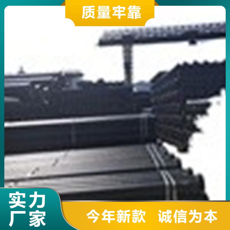 冕宁县给水球墨铸铁管型号齐全
