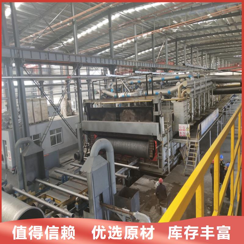 给水DN800球墨铸铁管正规厂家生产
