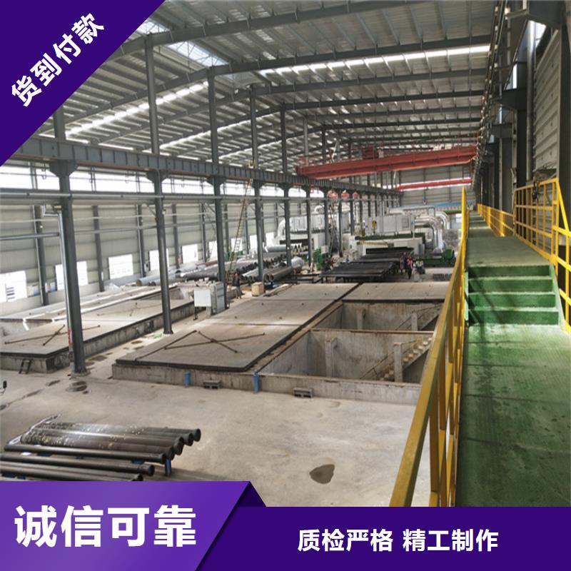 规格齐全的DN300给水球墨铸铁管经销商