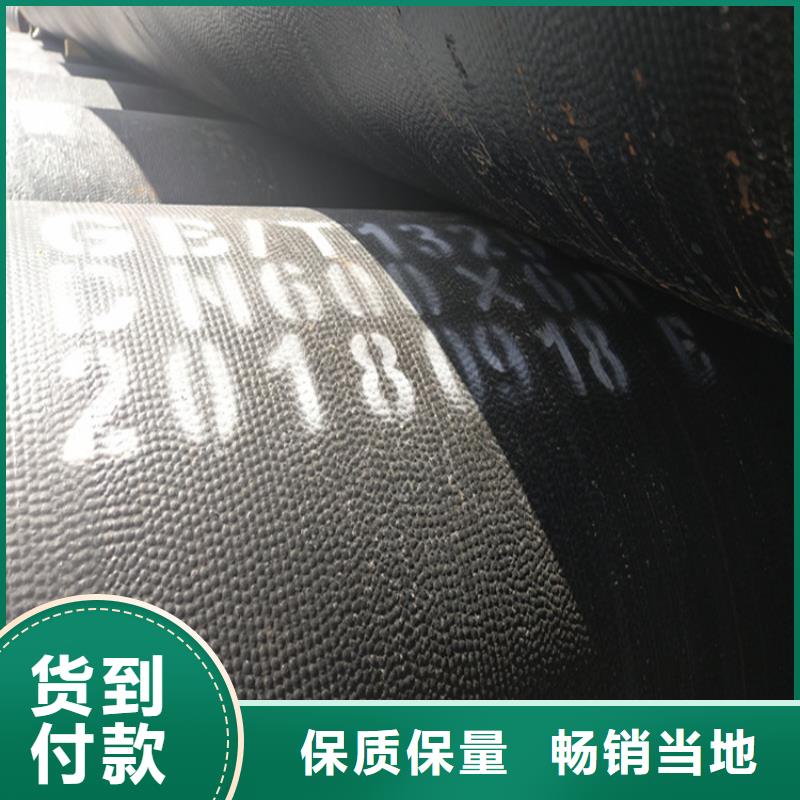 国标k9级球墨铸铁管-只做精品