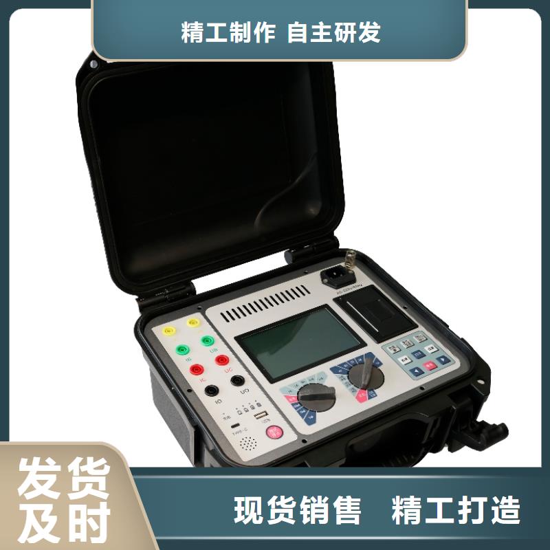 直流电阻测试仪变压器变比组别测试仪品质优良