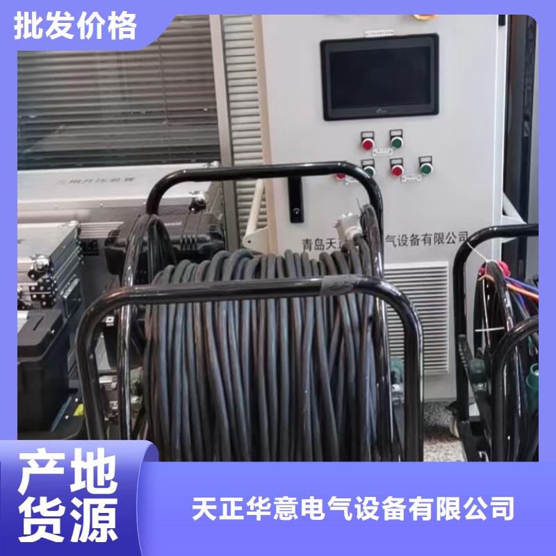 电位差双钳相位伏安表
